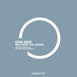 Grin Aber