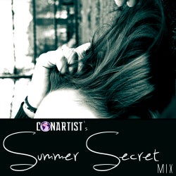 ConArtist Summer Secret