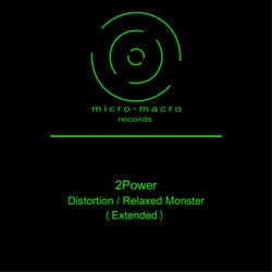 Distortion / Relaxed Monster (Extended)