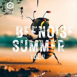 Beenoise Summer, Vol. 4