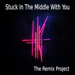 Stuck In The Middle With You