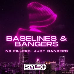 STYLEX Baselines & Bangers