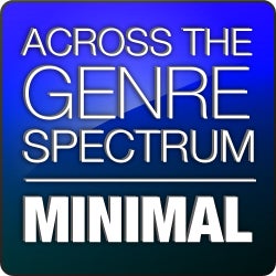 Across the Genre Spectrum - Minimal