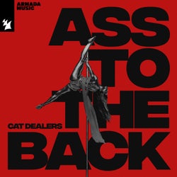 Ass To The Back