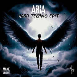 Aria (Hard Techno Edit)
