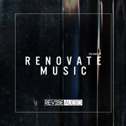 Renovate Music, Vol. 34