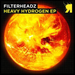 Heavy Hydrogen EP