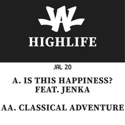 Is This Happiness? / Classical Adventure