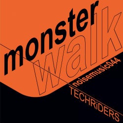 Monster Walk
