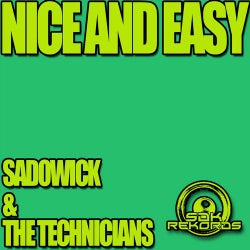 Nice & Easy