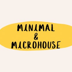 March 2022 - Minimal & Micro House