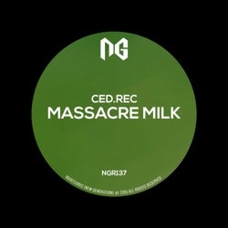 Massacre Milk