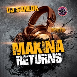 Makina Returns