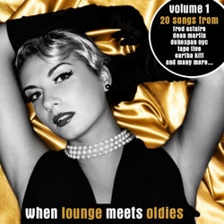 When Lounge Meets Oldies