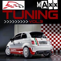 Tuning Maxx Volume 3