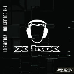 X-Trax Collection, Vol. 1