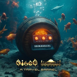A Travel Barrel