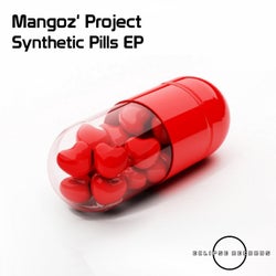 Synthetic Pills EP