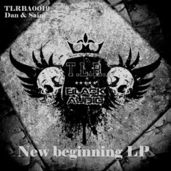 New Beginning EP
