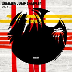 Summer Jump Sampler 2024