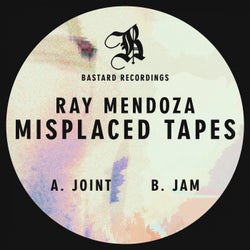 Misplaced Tapes