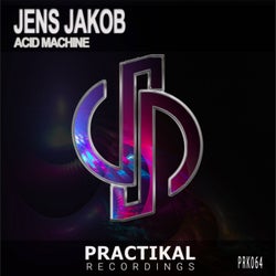 Acid Machine
