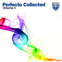 Perfecto Collected, Vol. 4