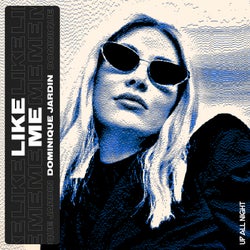 Like Me (Extended Mix)