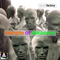 Temple Of Pleasure