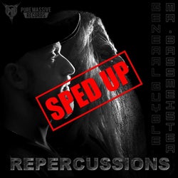 Repercussions (Sped Up)