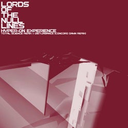 Lords Of The Null-Lines (Total Science Remix) / Disturbance (Concord Dawn Remix)
