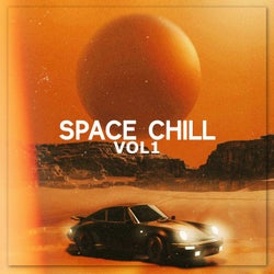 Space Chill, Vol. 1