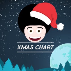 XMAS CHART