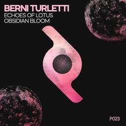 Echoes of Lotus / Obsidian Bloom