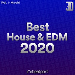 Best House & EDM 2020 || March