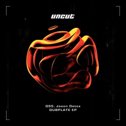Dubplate EP