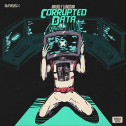 CORRUPTED DATA