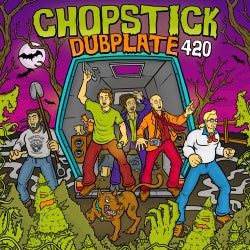 Capa de 420