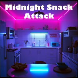 Midnight Snack Attack