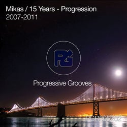 15 Years: Progression (2007: 2011)