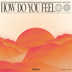 How Do You Feel (feat. Jan Liva)