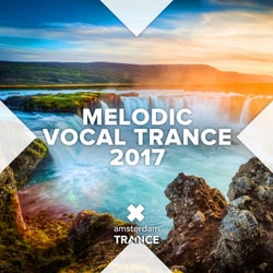 Melodic Vocal Trance 2017