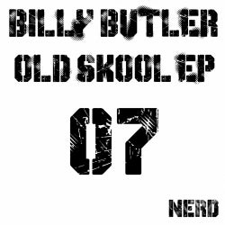 Old Skool - EP