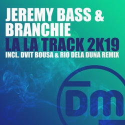La La Track 2k19