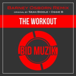 The Workout (Barney Osborn Remix)