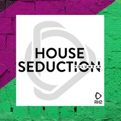 House Seduction, Vol. 49