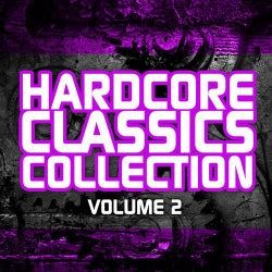 Hardcore Classics Collection Vol. 2