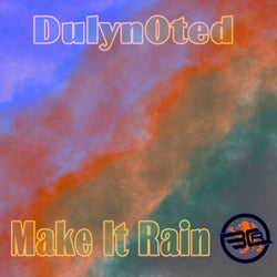 Make It Rain EP