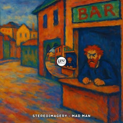Mad Man