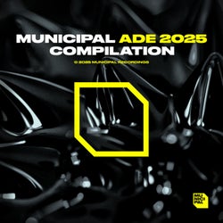 Municipal Recordings X ADE 2025 Compilation